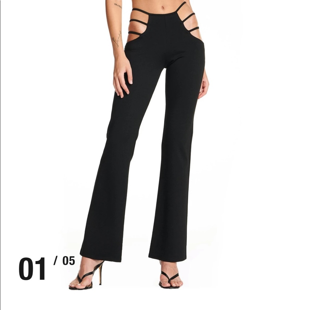 I Am Gia Lucid Pant
